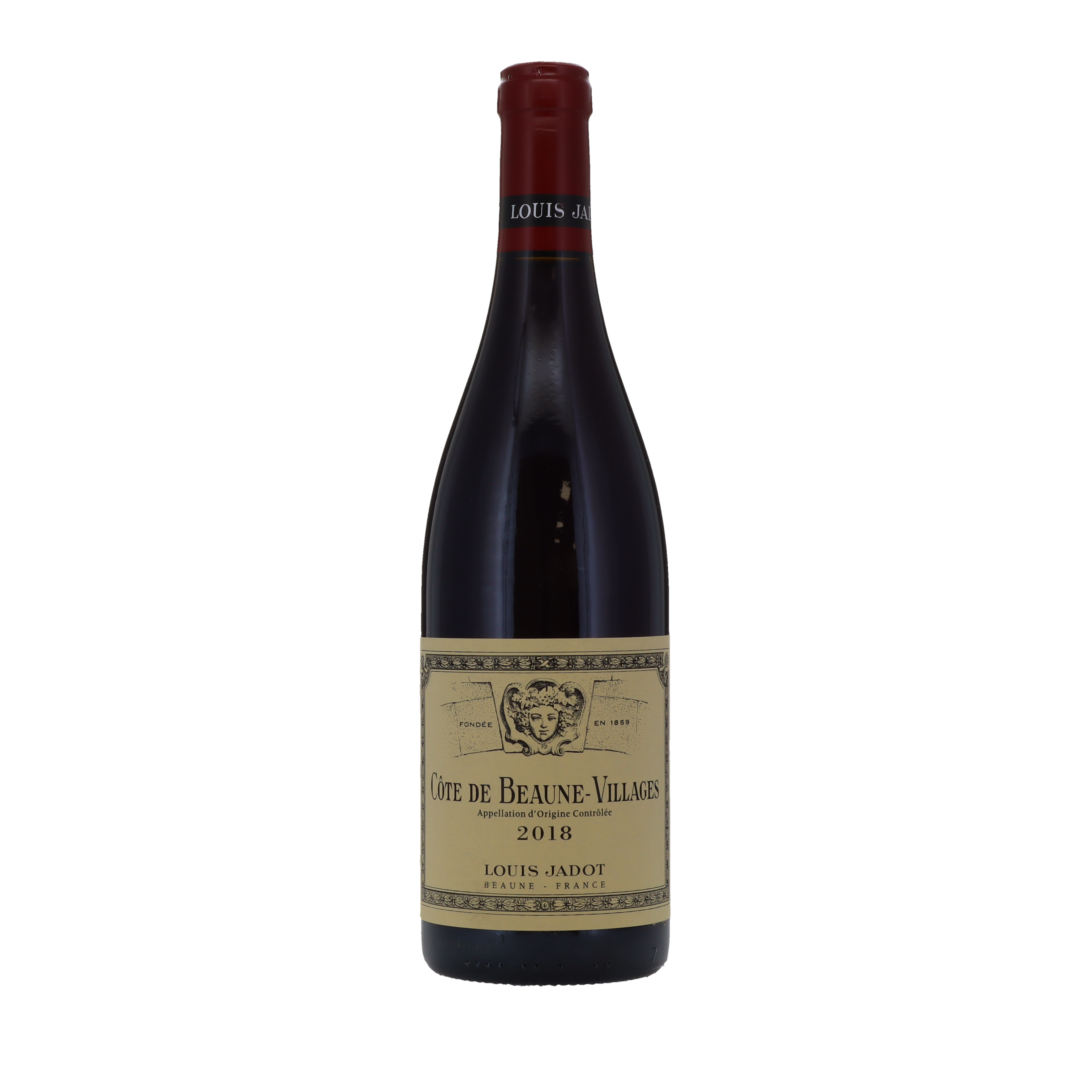 JADOT COTE BEAUNE VILLAGE 75X6